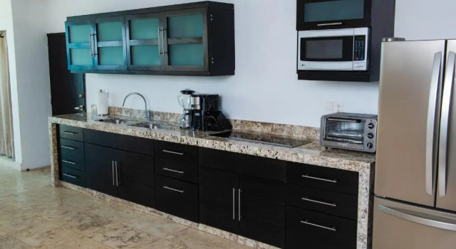 Студия Magia Beachside Condo