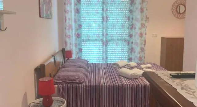 Номер Standard Mille tramonti Agropoli sunset suite