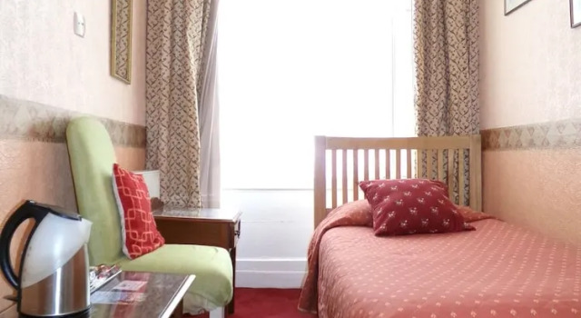 Номер Standard Averon Guest House