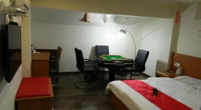 Thank Inn Plus Hotel Suzhou XInghua Bridge Guju, Book Hotel Hotels in Xinghua with Parking, Parking