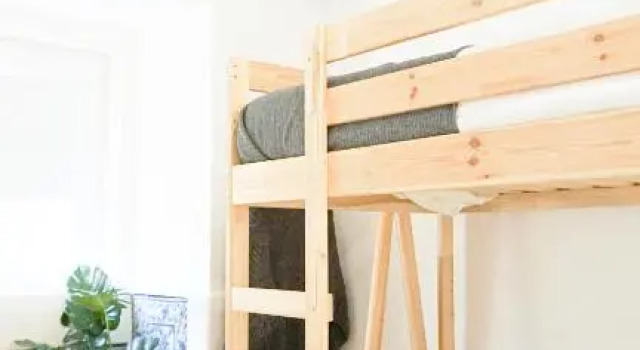 Двухместный номер Standard 262 Baixa Guesthouse