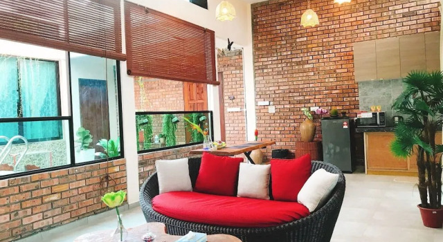 Adagaya Villa - Villa With Private Pool, Without Pool, Reserva ahora Villa Hoteles en Langkawi con piscina, Piscina