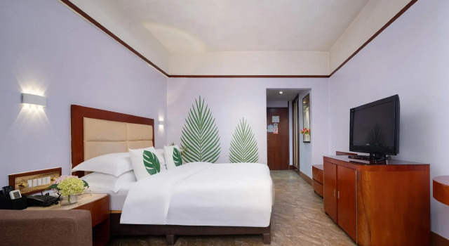Wings Hotel, Rezervasyon Otel Guangdong ucuz oteller