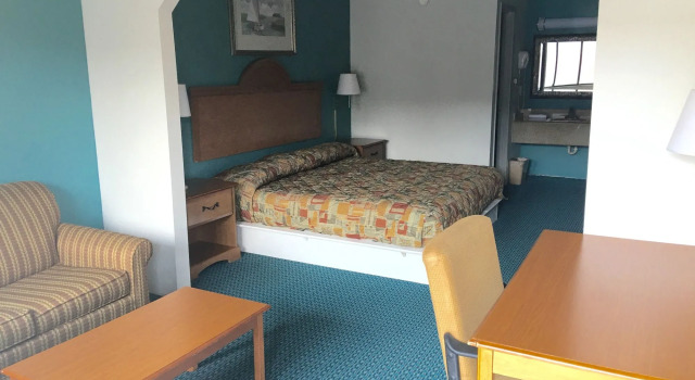 Executive Inn
