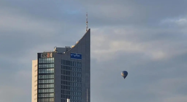Апартаменты Deluxe LUXUSAPPARTEMENT mitten in Leipzig Neueröffnung