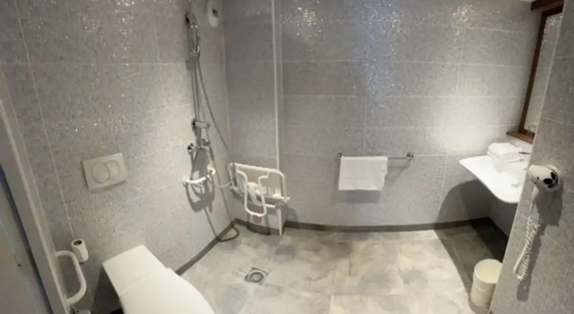 Двухместный номер Standard The Originals City,Hôtel Mâcon Nord