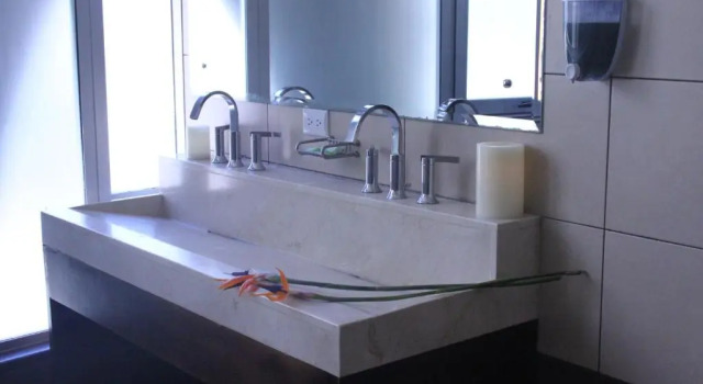 Четырёхместный номер Standard Room2Board Hostel and Surf School