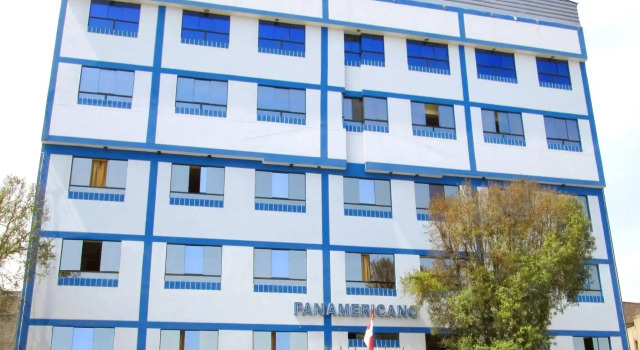 Hotel Panamericano