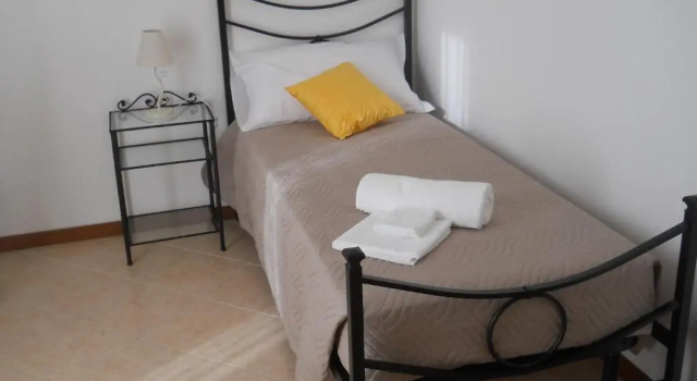 Номер Standard B&B Cielo & Mare
