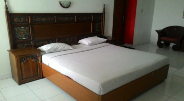 Hotel Ririn