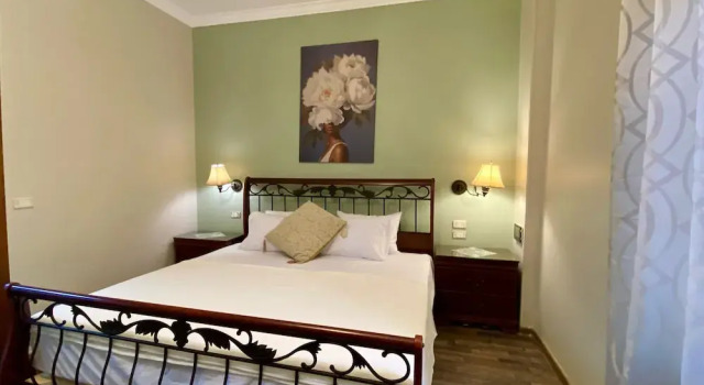 Вилла Presidential Luxurious Villa Serene Garden New Cairo