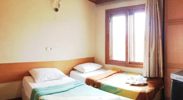 Oscar Hotel