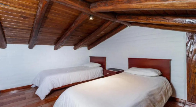 Студия Hotel ILÉ
