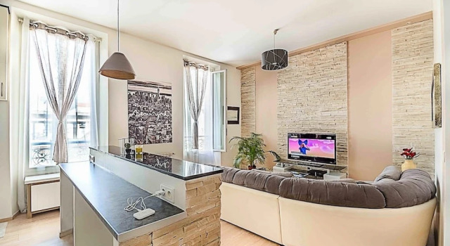 Gambetta Cannes Apartment