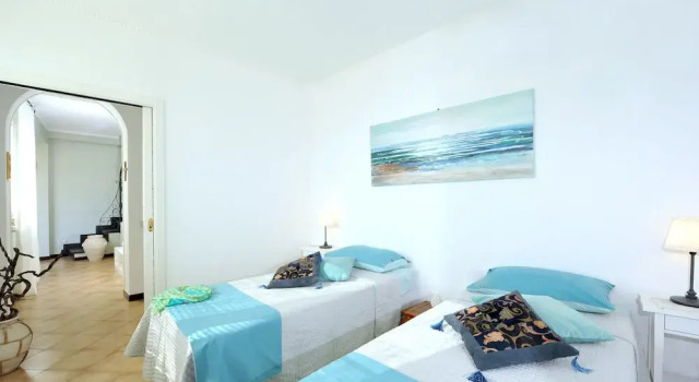 Villa Le Gesine