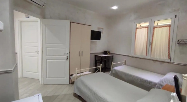 Двухместный номер Standard Re Sole Resort&Spa