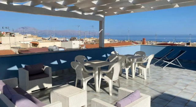 Апартаменты Stella Maris Case Vacanze