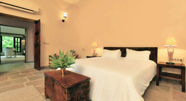 Вилла Luxury Anopura Jaipur