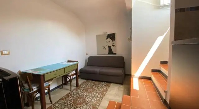 La Mansarda Di Chicca