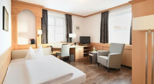 Hotel Wiesend, Prenota Hotel Kulmain Fichtel Mountains