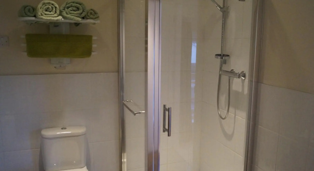 Семейный номер Standard The Arun View Inn