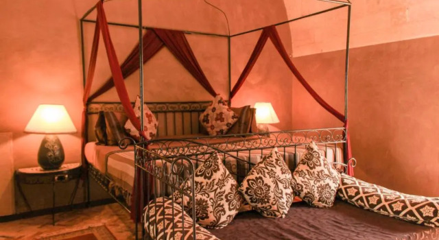 Люкс Masseria & Spa LuciaGiovanni