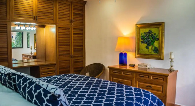 Апартаменты Royal Palms 6