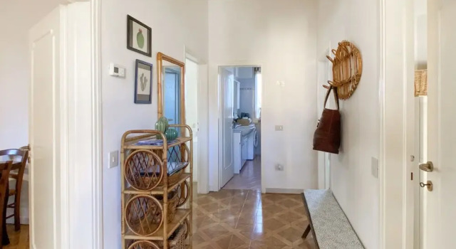 Casa di Nora Rosignano Solvay-castiglioncello
