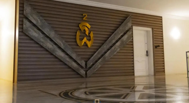 Golden New Al Safa Hotel