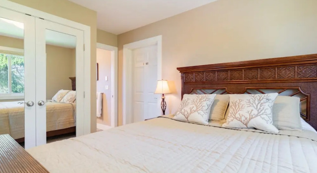 Mutiny Bay Ocean Breeze Retreat by Avantstay, Book Hotel 3-stjernede hoteller i Island County, 3*