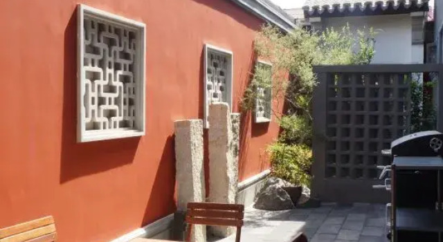 Zhengding Jiaoye Art Homestay