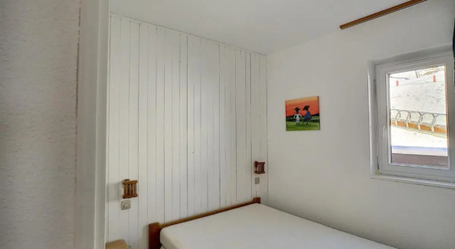Appartement Les Menuires, 3 pièces, 6 personnes - FR-1-178-104