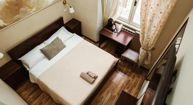 Номер Standard Ronda St. Angelo Suites