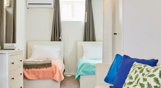 Dubrovnik Central Lodge