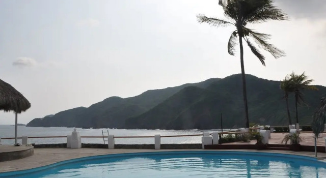Condo Palacios by Villas HK28