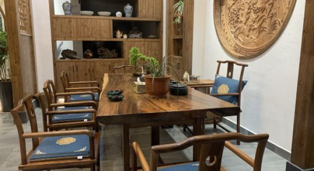 Wuyuan Sheye Yizhai B&B, Rezerwuj Bed and Breakfast Shangrao Jiangxi