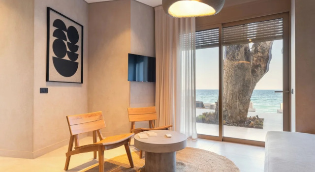 Люкс Beau Rivage Suites