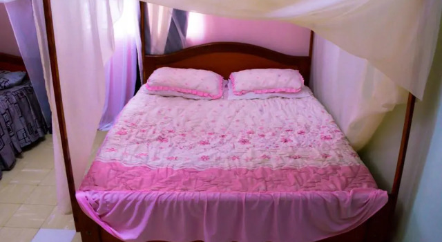 Orlando Guest Resort, Rezervovat Penzión All inclusive hotely v Machakos, All Inclusive