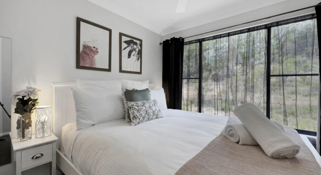 Green Tree Cottage - Your Innkeeper Mudgee, Prenota Casa vacanze Ville a Putta Bucca, Villa