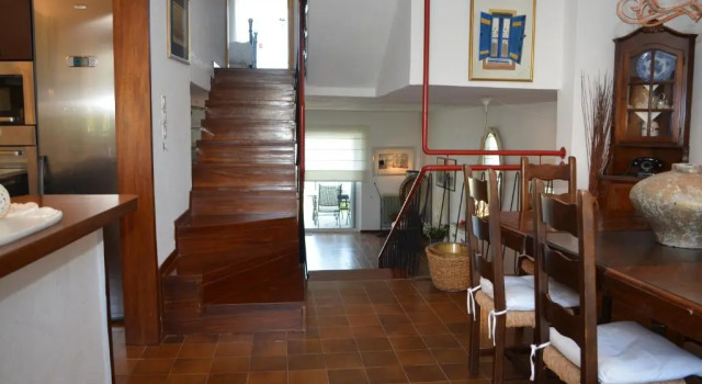 Private luxury villa My Beach House, Забронировать Вилла Отели Ахея с парковкой, Парковка