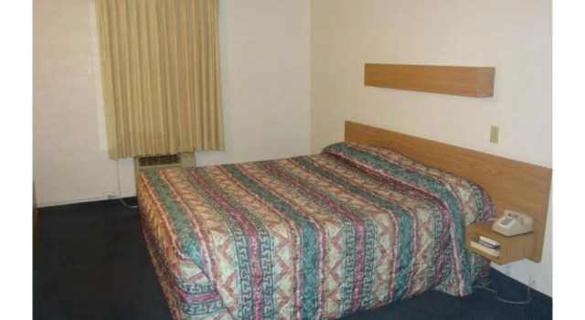 Номер Standard Travelers Inn by Hotel O Lake Havasu City