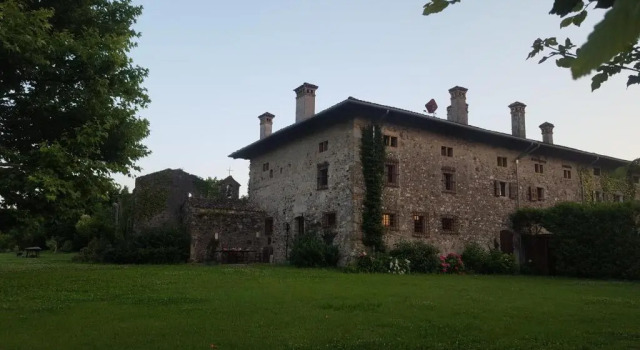 La Brunelde, Prenota Hotel Fagagna Friuli Venezia Giulia