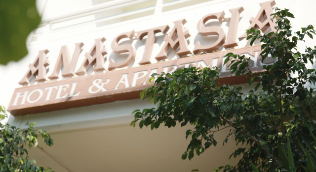 Anastasia Hotel