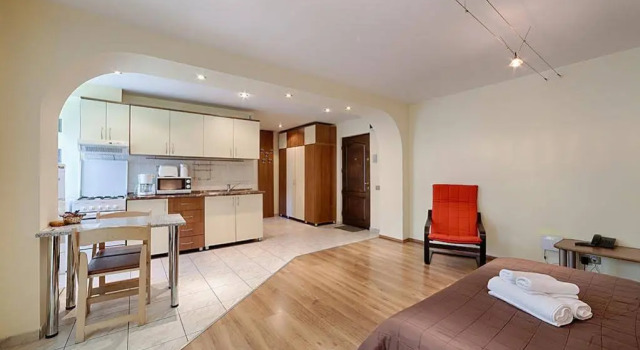 EastComfort Vitan, Réserver Hôtel Vitan Bucarest