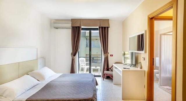 Apartments in Alghero just 150 mt from the sea