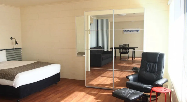 Siesta Central Apartments, Rezervasyon Daire Sale Gippsland