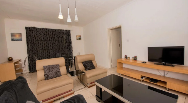 Апартаменты Spendwise Lodge and Apartments