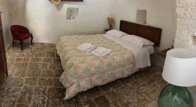 Borgo Trulli 1789, Book Hotel Hoteller i Cisternino med parkering, Parkering