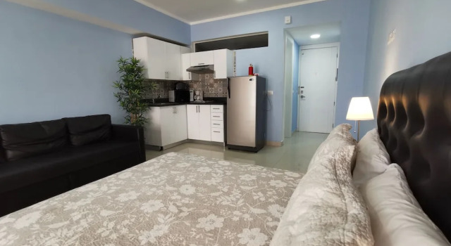 Люкс Classic Punta Cana Bavaro Apartamentos - Beach club Los corales