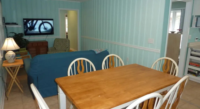 BEACH OAKS home, Prenota Casa vacanze Hotel a Georgia con piscina, Piscina